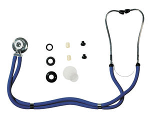 Hicare dual-head stethoscope / Sprague-Rappaport